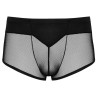 Svenjoyment Boxer fin Netho Noir